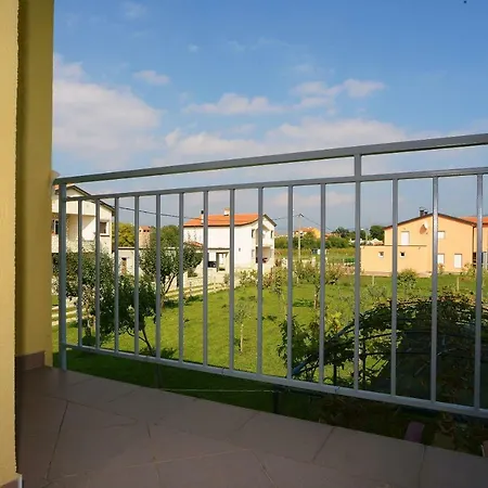 Tomic Apartament