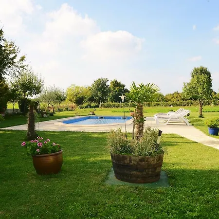 Tomic Apartament