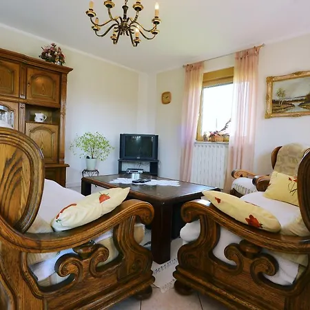 Tomic Apartament *