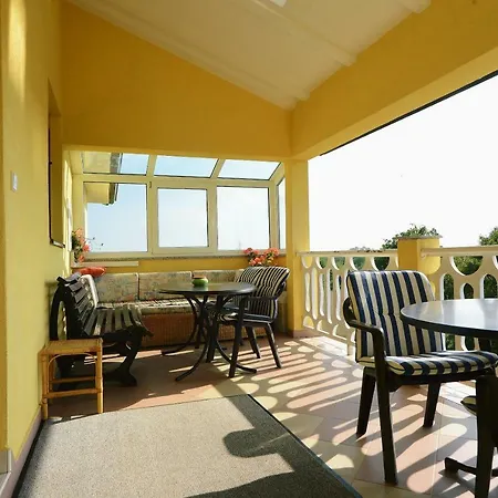 Tomic Apartament *
