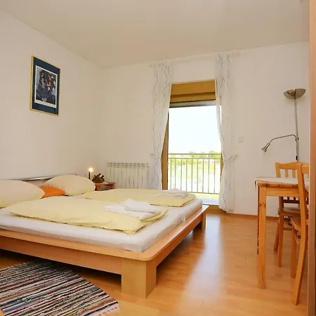 Tomic Apartament