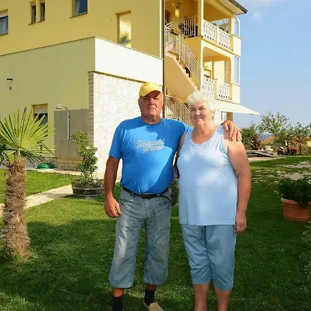 Tomic Apartament