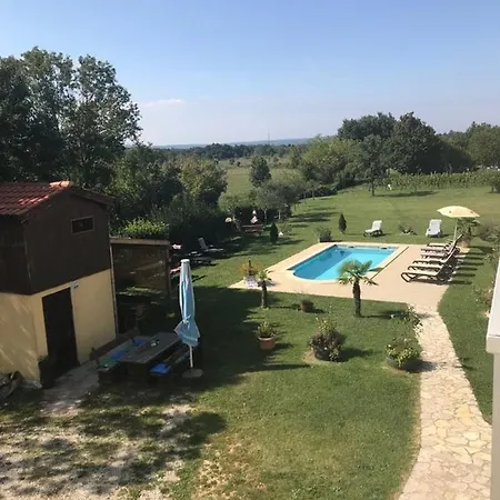 Tomic Nedeščina