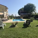 Tomic Lejlighed Nedeščina