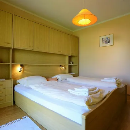 Tomic Appartement