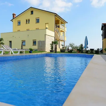 Daire Tomic Nedeščina