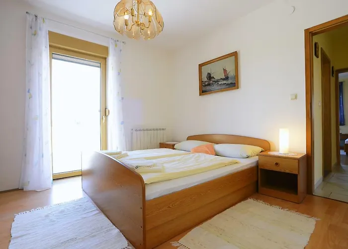 Appartement Tomic Nedeščina