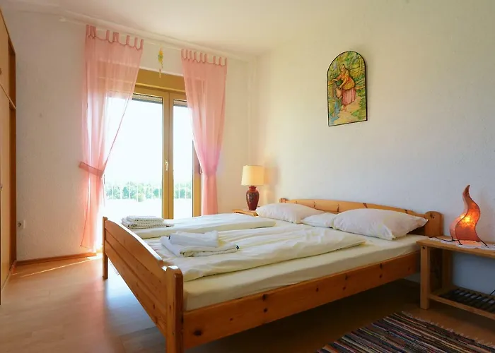 Tomic Appartement *