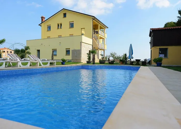Appartement Tomic Nedeščina