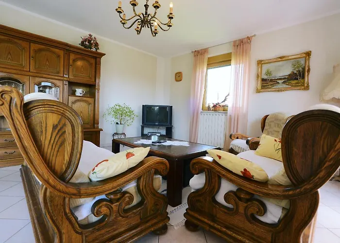 Tomic Appartement *