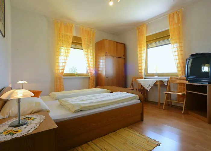 Appartement Tomic