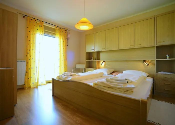 Tomic Appartement