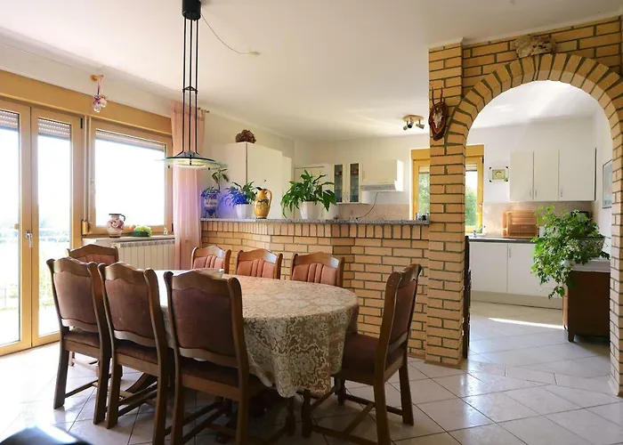 Appartement Tomic *